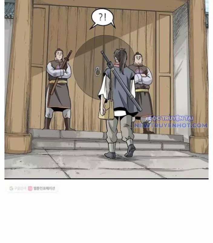 Quang Long - Chapter 7 - Trang 40