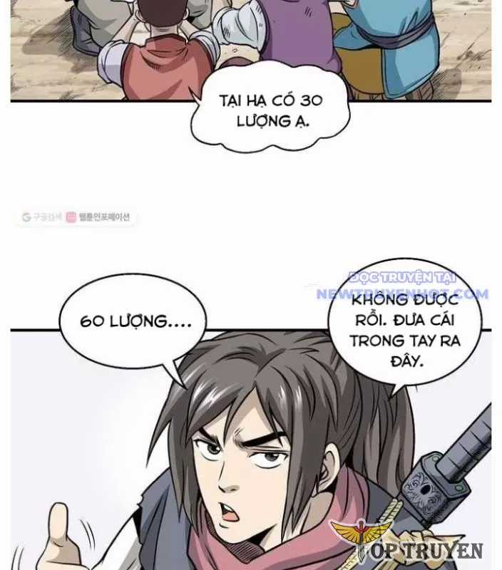 Quang Long - Chapter 7 - Trang 5