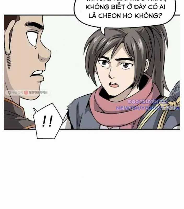 Quang Long - Chapter 7 - Trang 42