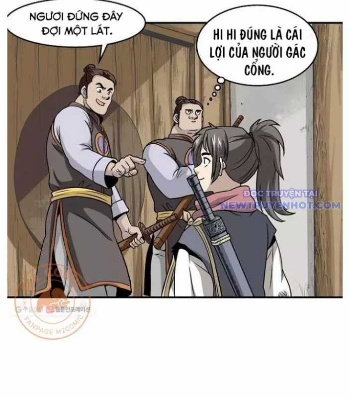 Quang Long - Chapter 7 - Trang 45