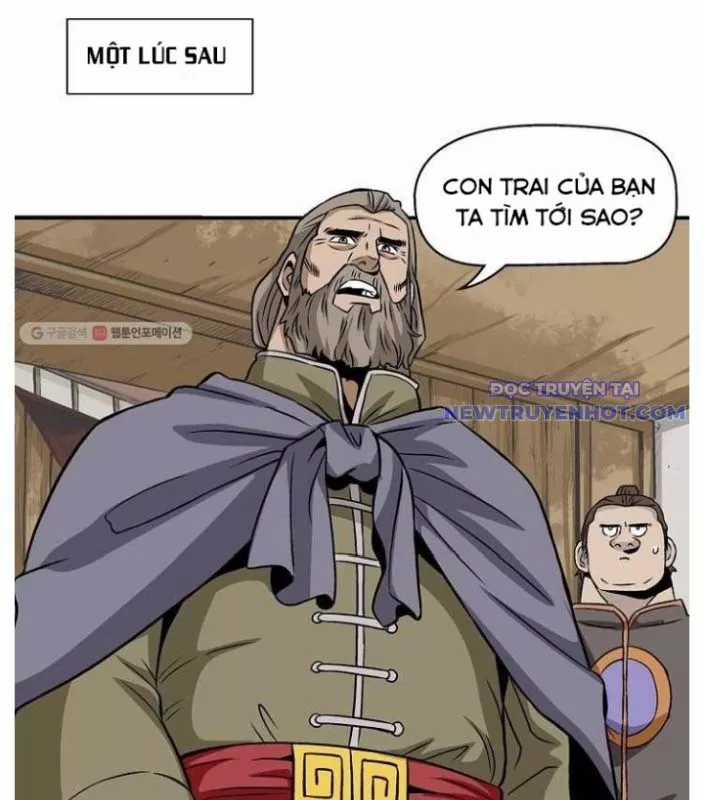 Quang Long - Chapter 7 - Trang 46