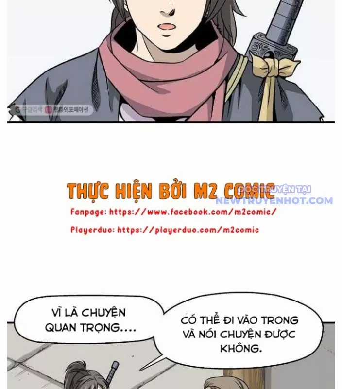 Quang Long - Chapter 7 - Trang 48