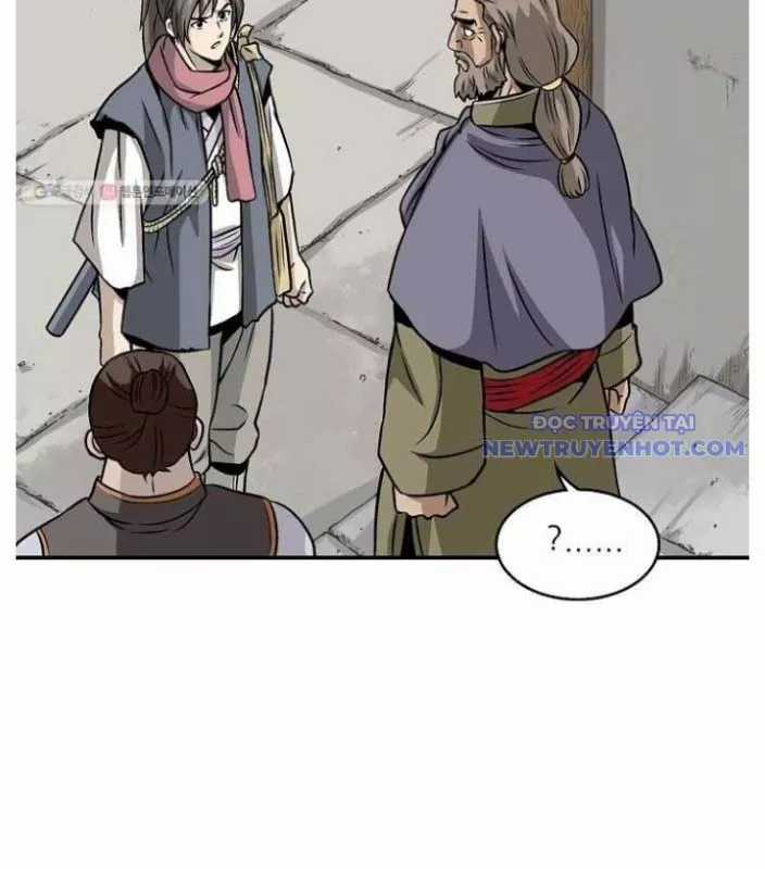 Quang Long - Chapter 7 - Trang 49