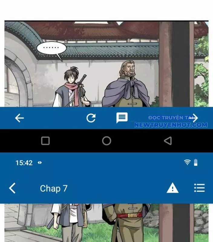 Quang Long - Chapter 7 - Trang 51