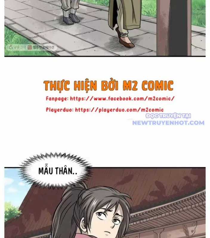 Quang Long - Chapter 7 - Trang 52