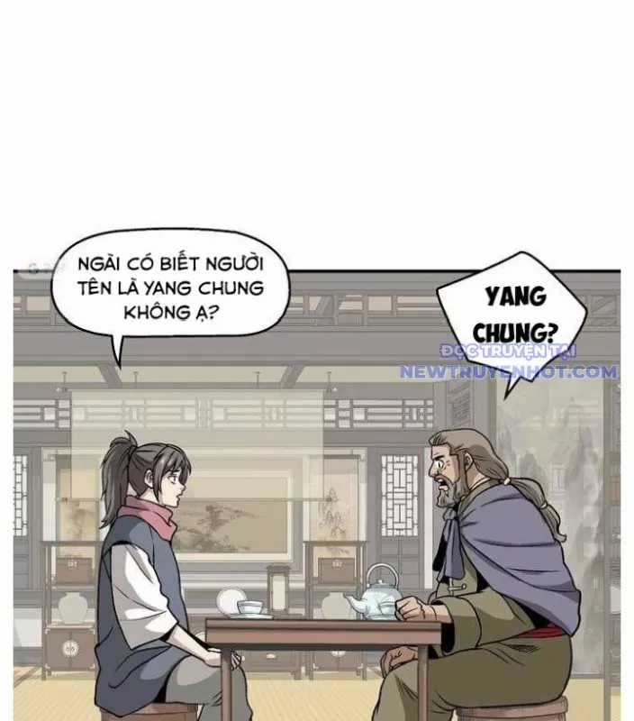 Quang Long - Chapter 7 - Trang 57