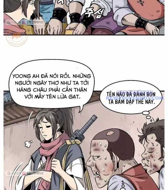 Quang Long - Chapter 7 - Trang 7