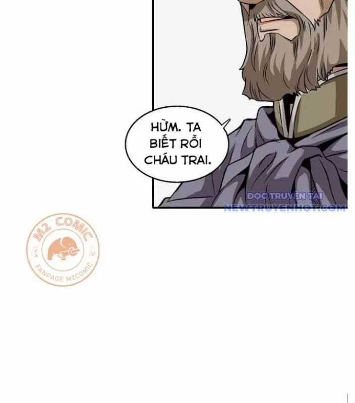 Quang Long - Chapter 7 - Trang 64