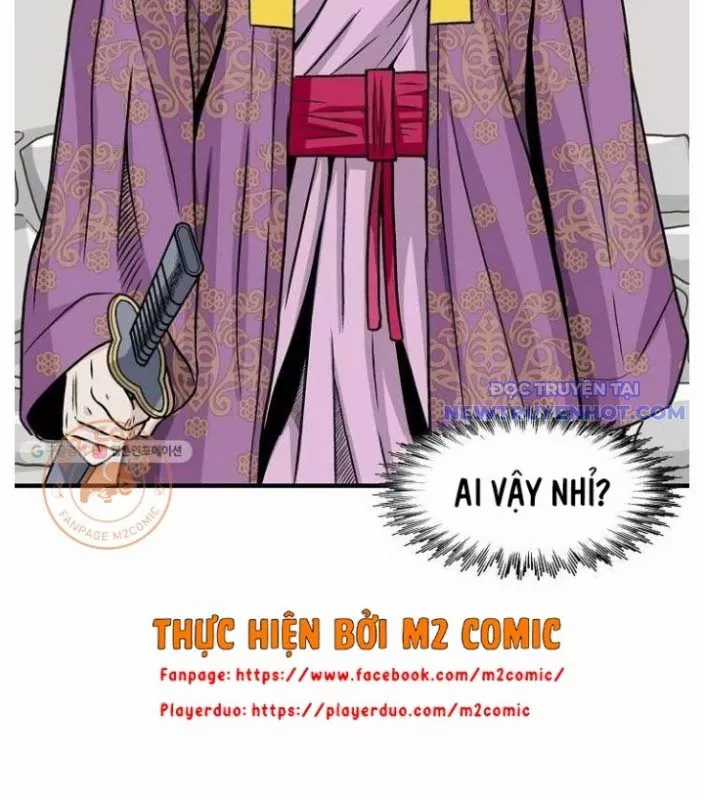 Quang Long - Chapter 8 - Trang 11