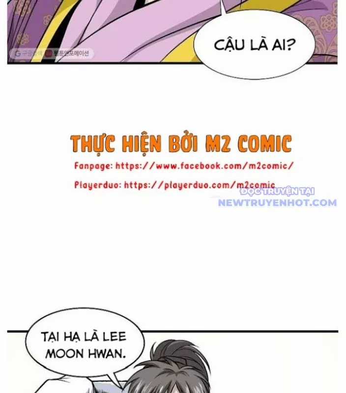 Quang Long - Chapter 8 - Trang 14