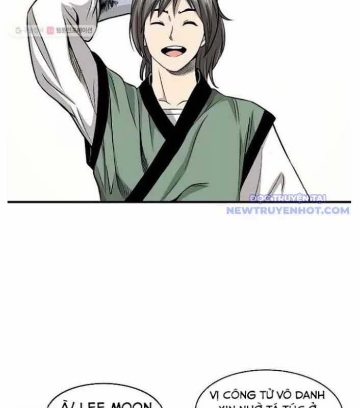 Quang Long - Chapter 8 - Trang 15