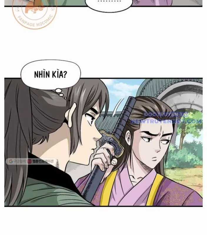 Quang Long - Chapter 8 - Trang 17