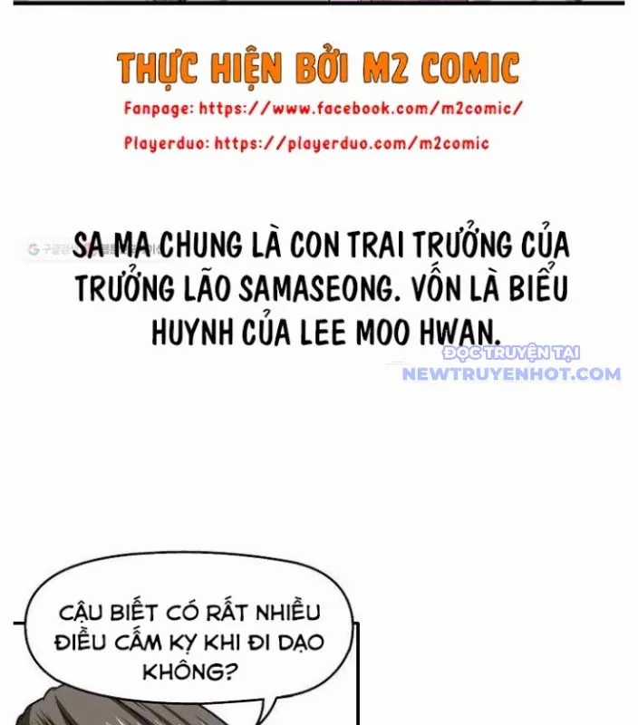 Quang Long - Chapter 8 - Trang 19