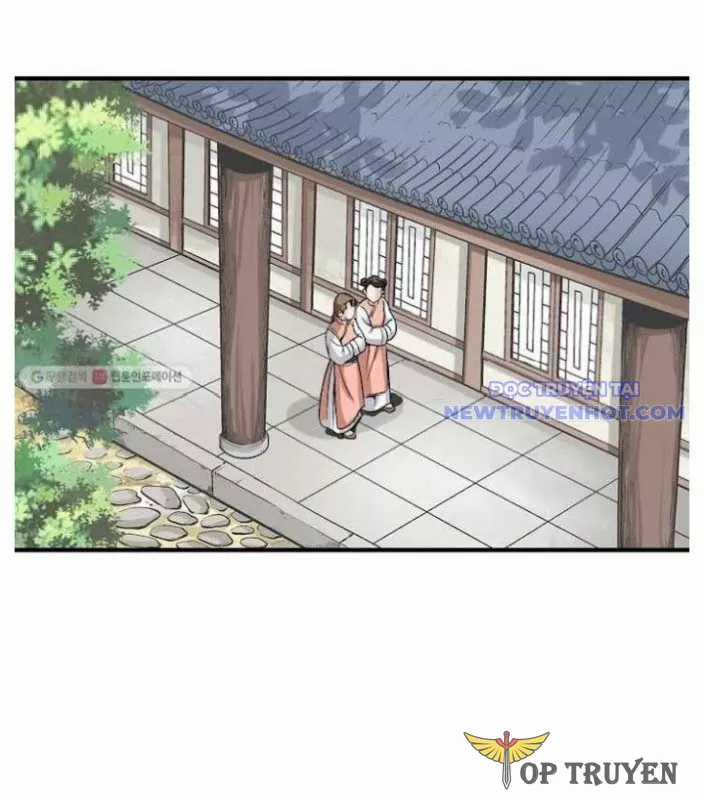 Quang Long - Chapter 8 - Trang 3