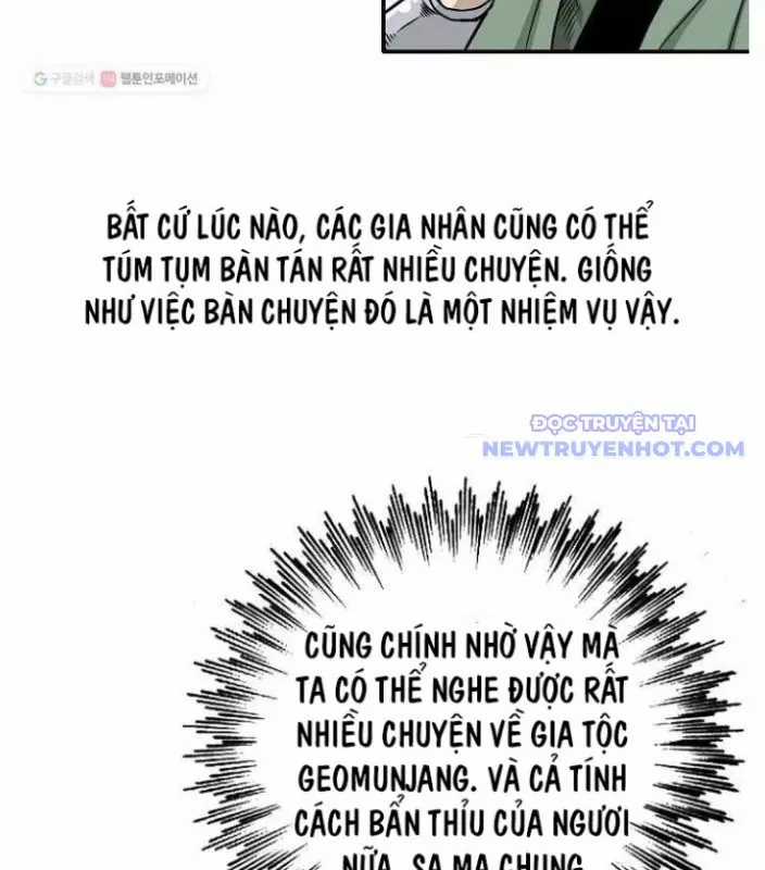 Quang Long - Chapter 8 - Trang 21