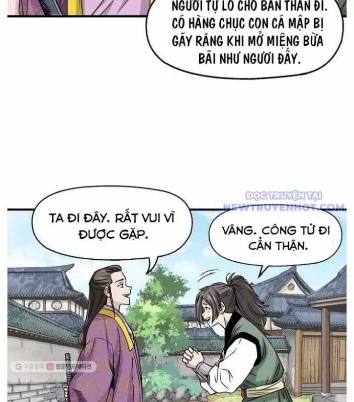 Quang Long - Chapter 8 - Trang 23