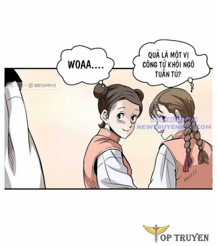 Quang Long - Chapter 8 - Trang 5