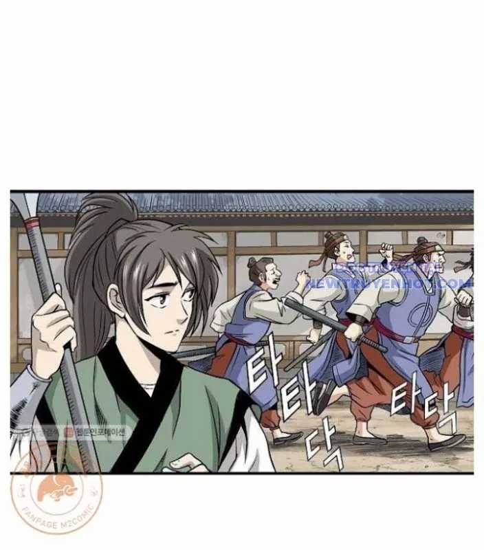 Quang Long - Chapter 8 - Trang 42