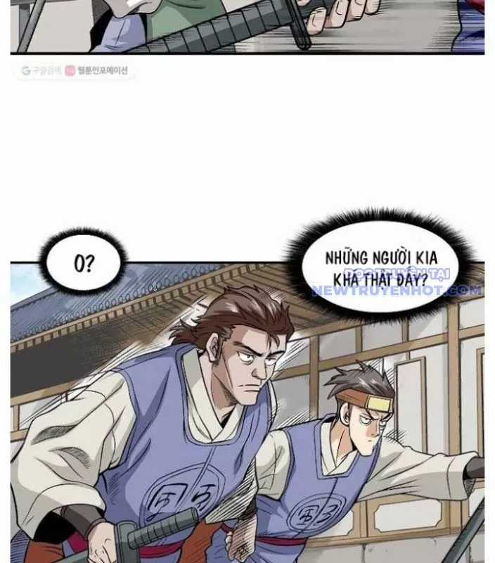 Quang Long - Chapter 8 - Trang 45