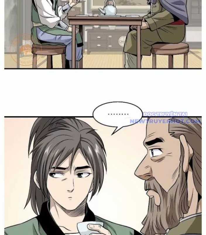 Quang Long - Chapter 8 - Trang 48