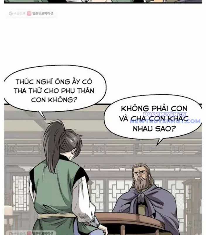 Quang Long - Chapter 8 - Trang 49