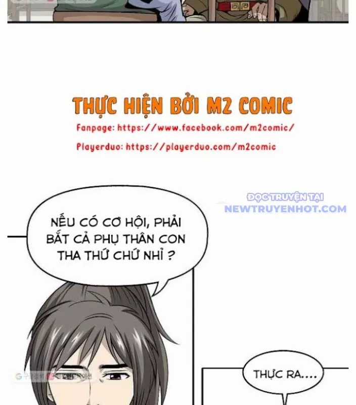 Quang Long - Chapter 8 - Trang 50