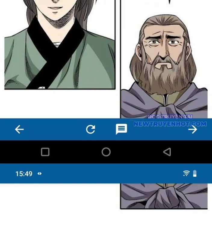 Quang Long - Chapter 8 - Trang 51