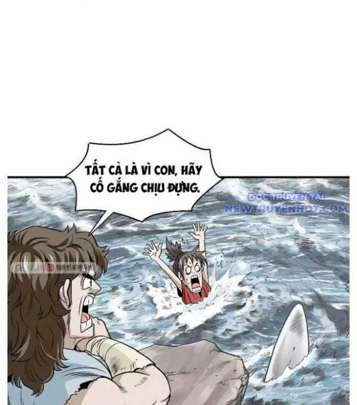 Quang Long - Chapter 8 - Trang 55