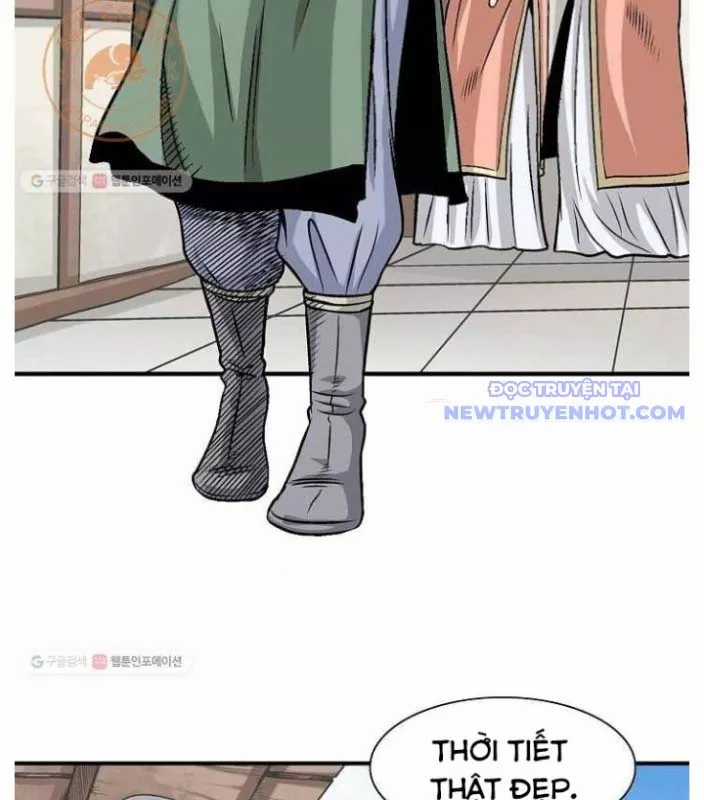 Quang Long - Chapter 8 - Trang 7