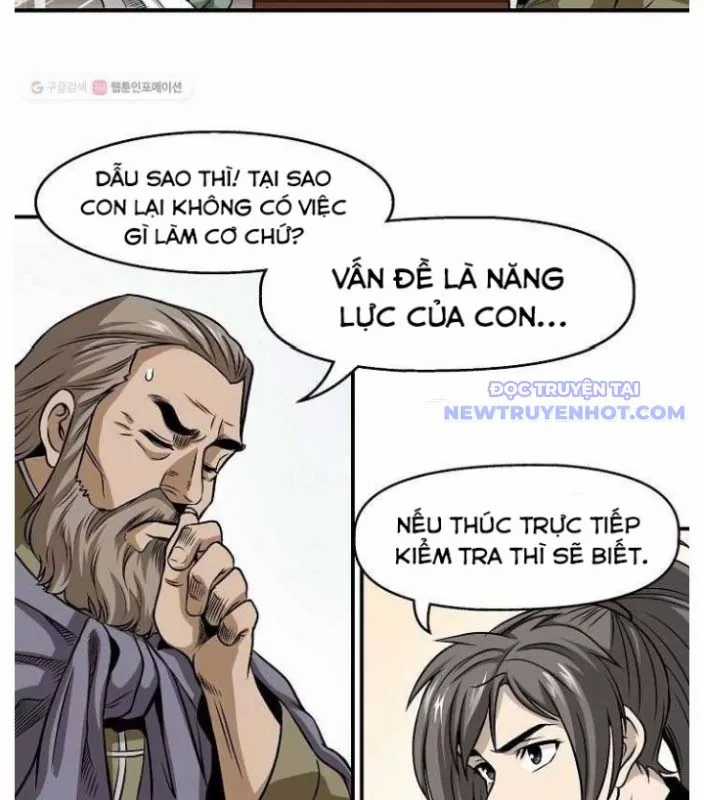 Quang Long - Chapter 8 - Trang 61