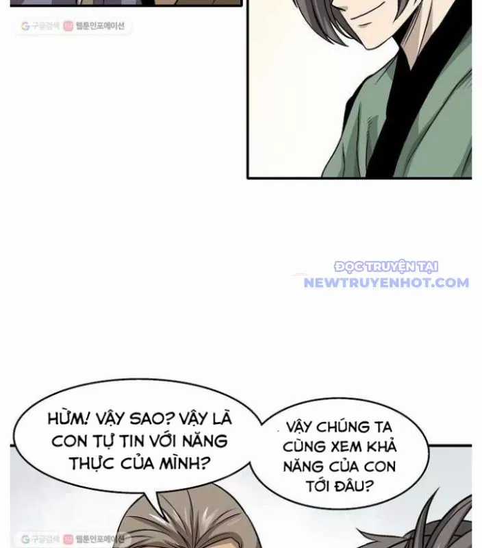Quang Long - Chapter 8 - Trang 62
