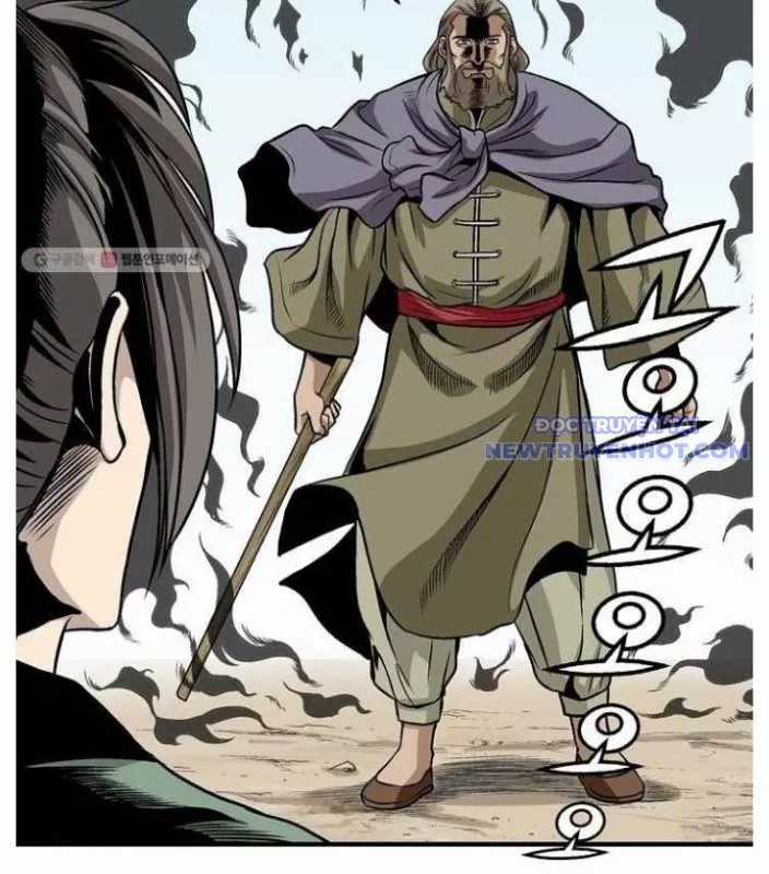 Quang Long - Chapter 8 - Trang 69