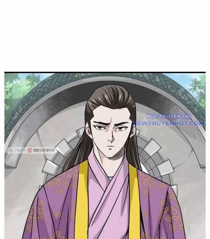 Quang Long - Chapter 8 - Trang 10