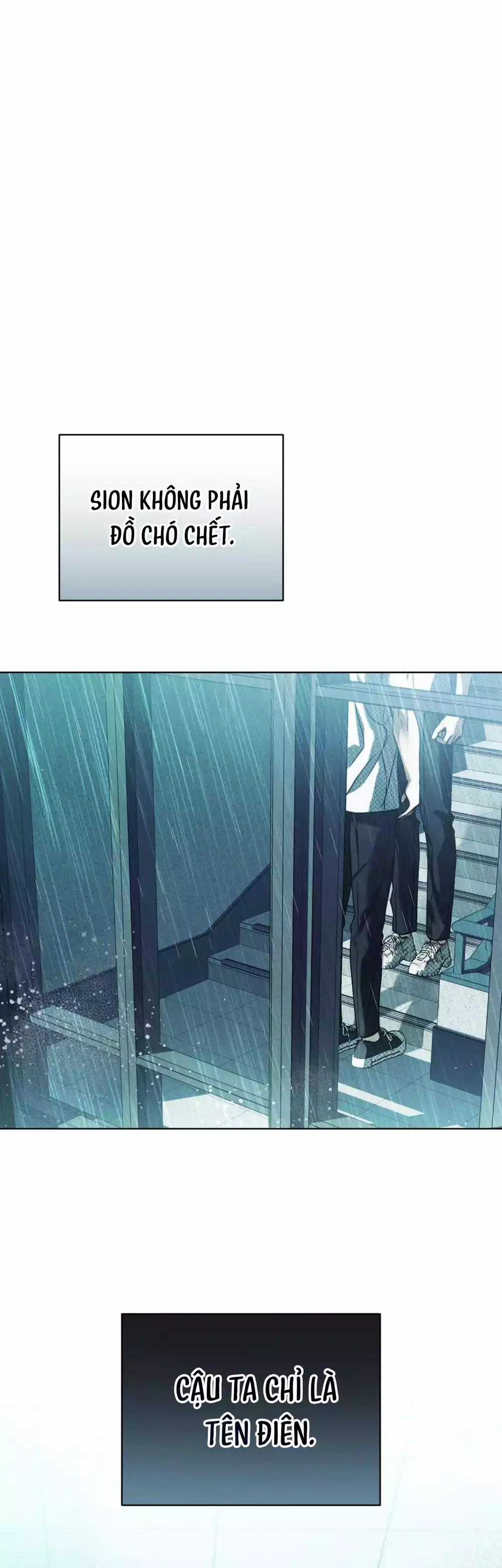 Quay Đầu Là Bờ - Chapter 13 - Trang 2