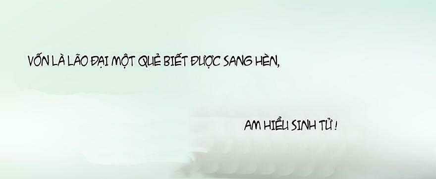 Quẻ Phi Thiên Hạ - Chapter 1 - Trang 1