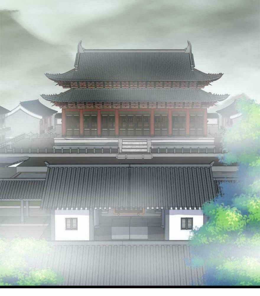 Quẻ Phi Thiên Hạ - Chapter 1 - Trang 2