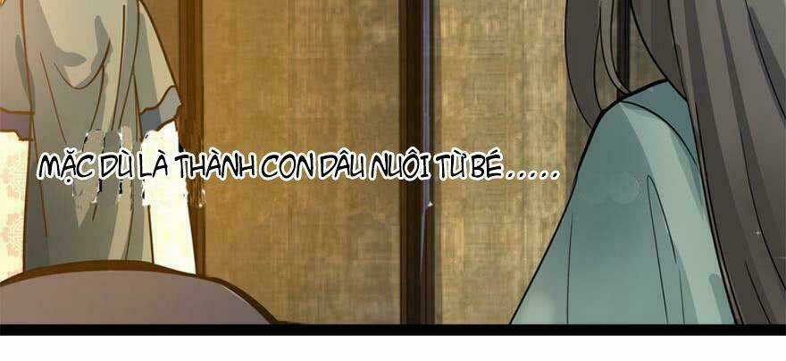 Quẻ Phi Thiên Hạ - Chapter 1 - Trang 12