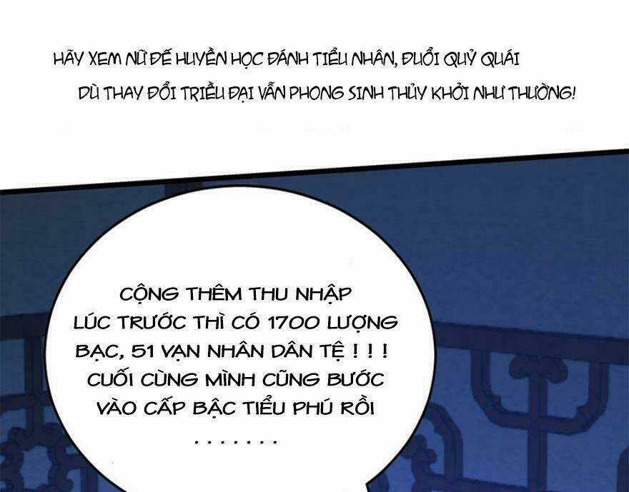 Quẻ Phi Thiên Hạ - Chapter 1 - Trang 14