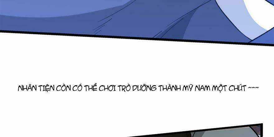 Quẻ Phi Thiên Hạ - Chapter 1 - Trang 17