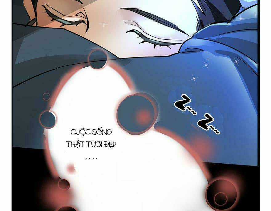 Quẻ Phi Thiên Hạ - Chapter 1 - Trang 19