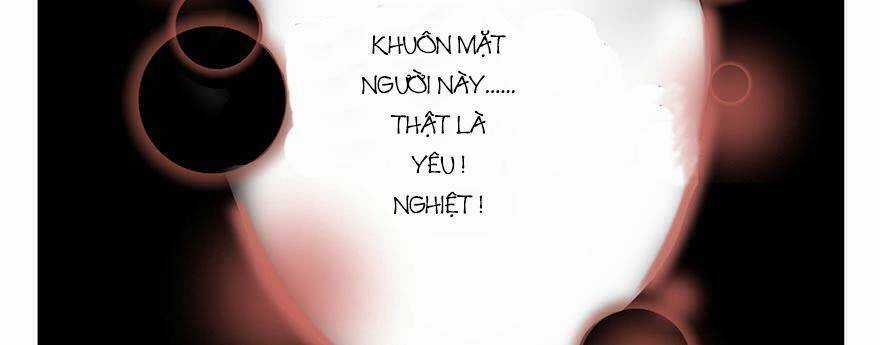 Quẻ Phi Thiên Hạ - Chapter 1 - Trang 20