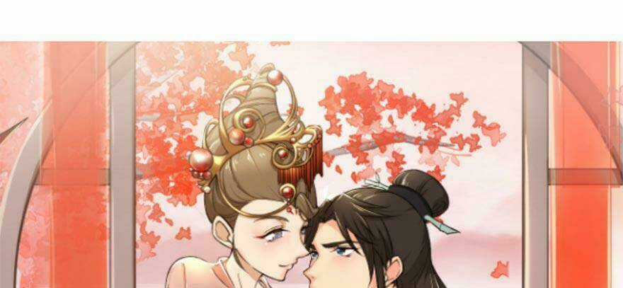 Quẻ Phi Thiên Hạ - Chapter 1 - Trang 26