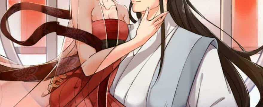 Quẻ Phi Thiên Hạ - Chapter 1 - Trang 27