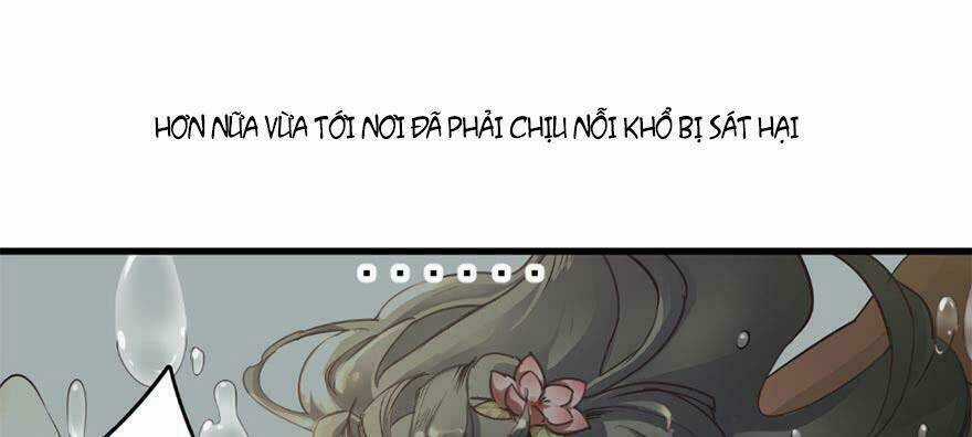 Quẻ Phi Thiên Hạ - Chapter 1 - Trang 4