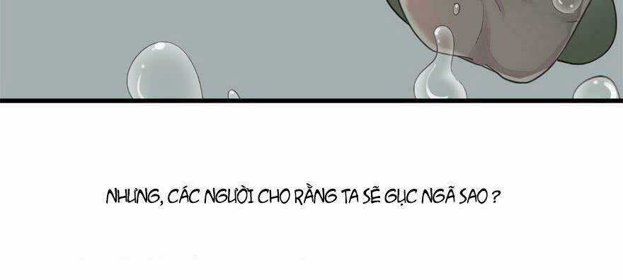 Quẻ Phi Thiên Hạ - Chapter 1 - Trang 6