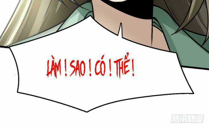 Quẻ Phi Thiên Hạ - Chapter 1 - Trang 9