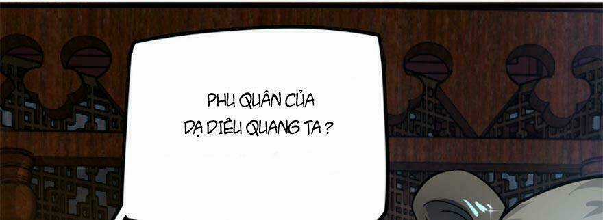 Quẻ Phi Thiên Hạ - Chapter 1 - Trang 10