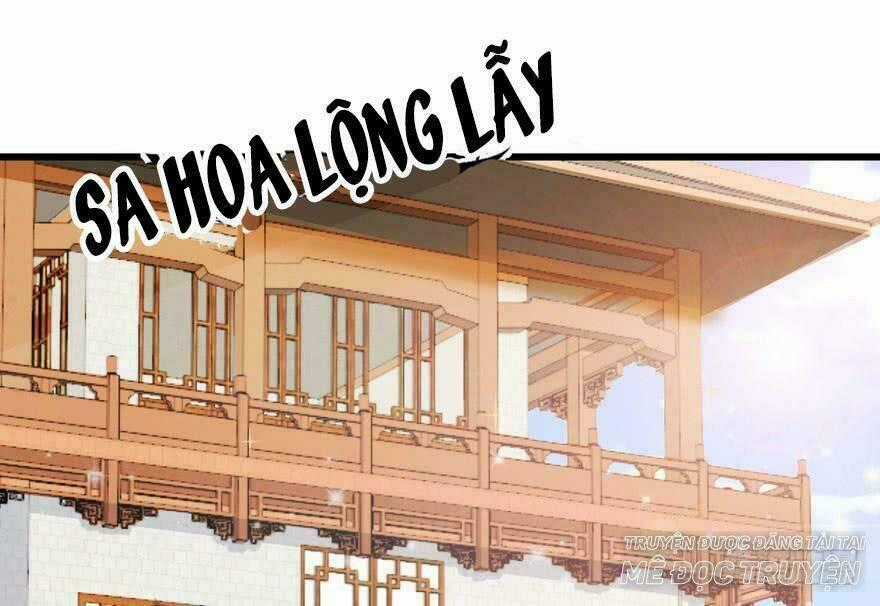 Quẻ Phi Thiên Hạ - Chapter 10 - Trang 1