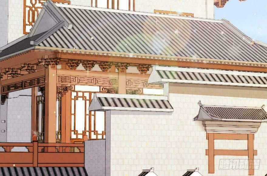 Quẻ Phi Thiên Hạ - Chapter 10 - Trang 2