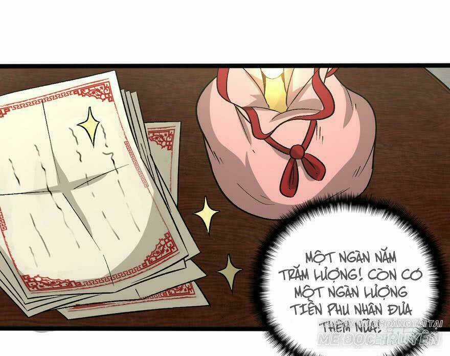 Quẻ Phi Thiên Hạ - Chapter 10 - Trang 101